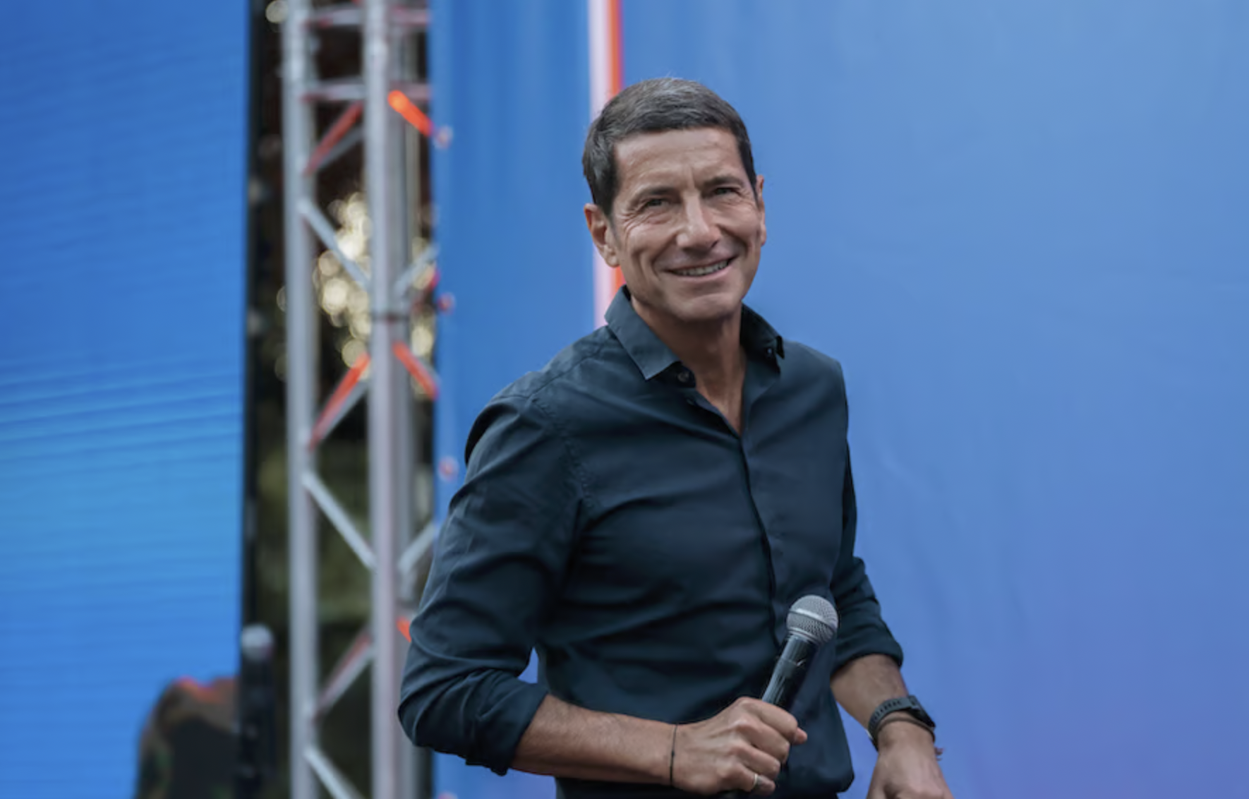 David Lisnard