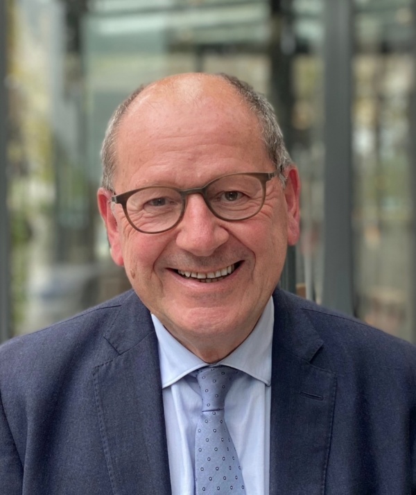 Hervé Novelli